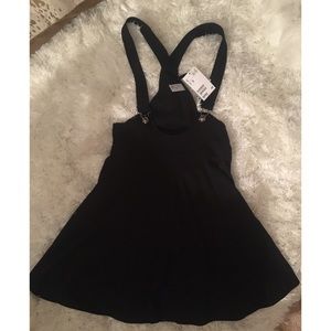 90’s style H&M black jumper